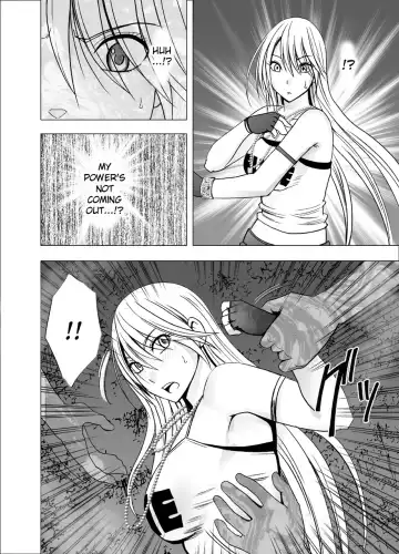 [Crimson] Shin Taimashi Kaguya 4 Fhentai.net - Page 14