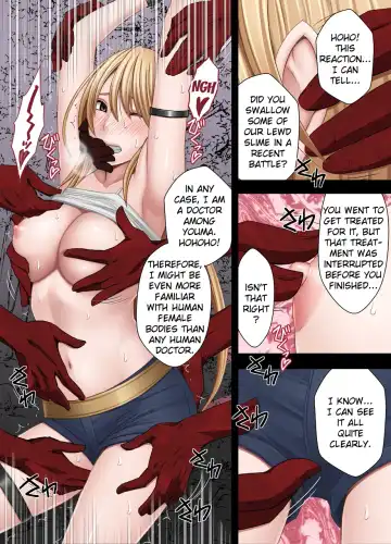 [Crimson] Shin Taimashi Kaguya 4 Fhentai.net - Page 17