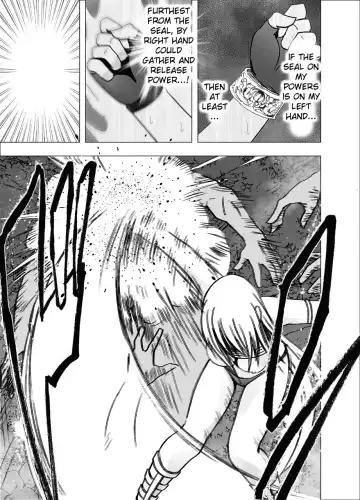 [Crimson] Shin Taimashi Kaguya 4 Fhentai.net - Page 25