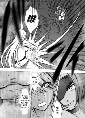 [Crimson] Shin Taimashi Kaguya 4 Fhentai.net - Page 30