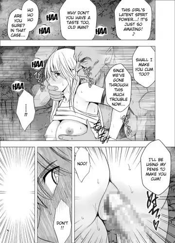 [Crimson] Shin Taimashi Kaguya 4 Fhentai.net - Page 38