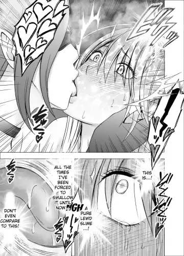 [Crimson] Shin Taimashi Kaguya 4 Fhentai.net - Page 46