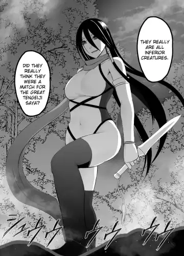 [Crimson] Shin Taimashi Kaguya 4 Fhentai.net - Page 52