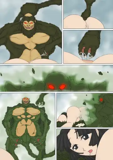 [Inja] Miko-san ga Makeru Yatsu Fhentai - Page 77