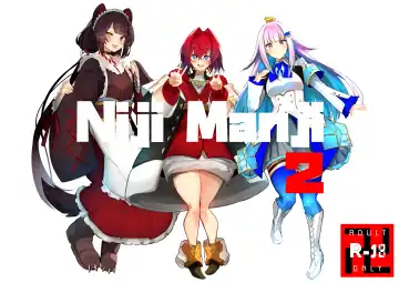 Read [Nuezou] Nijimanji 2 - Fhentai.net