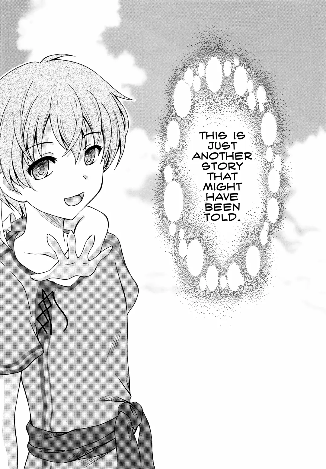 [Makoushi] Alice no Yume Fhentai - Page 5