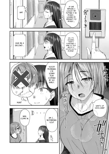 [Condessa] Shuumatsu Fudeoroshi Girl | Apocalypse Cherry-Popping Girls Fhentai - Page 7