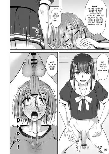 [Condessa] Shuumatsu Fudeoroshi Girl | Apocalypse Cherry-Popping Girls Fhentai - Page 9