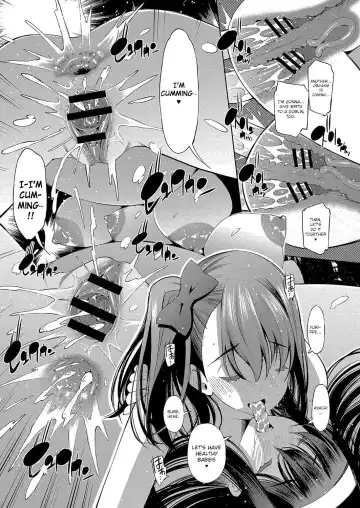 [Maihara Matsuge] Isekai Enkou ~Oyajigari JK to Hanshokuki no Goblin~ Fhentai - Page 21