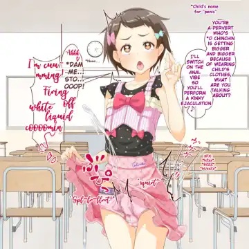 Sensei! Kounai de "Jojisou" Shitemite! | Teacher! Try dressing up as a girl in school! Fhentai - Page 26