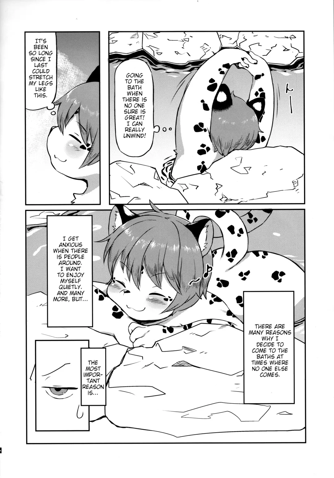 [Akitaka] Yukemuri Yumeguri Debumeguri Fhentai - Page 6