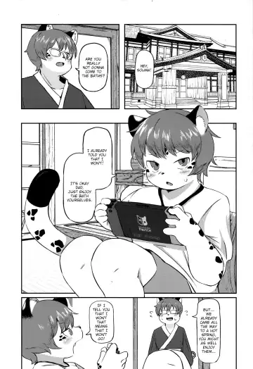 [Akitaka] Yukemuri Yumeguri Debumeguri Fhentai - Page 3