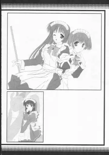 [Katou Kakashi] harugasumi Fhentai - Page 23