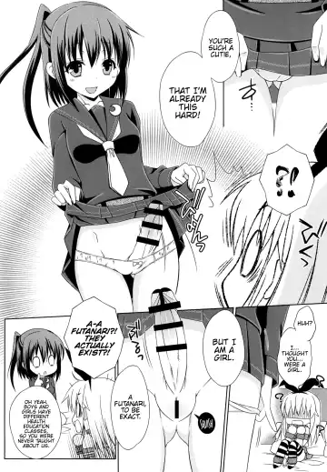 [Mikami Hokuto] Josou Cos de Layer no Onnanoko o Tsurou to Shite "Mata" Shippai Shita Shimakaze-kun no Ohanashi. Fhentai - Page 6