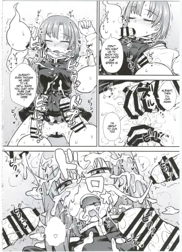 [Itou Yuuji] Eiki-sama no Zekkou Saiban | Eiki-sama's Trial By Tongue and Mouth Fhentai - Page 21