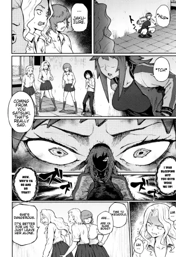 [Suruga Kreuz] Odoshi Ai | Threatening Love Fhentai.net - Page 2