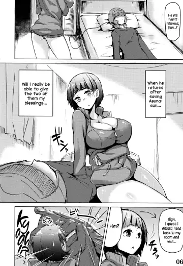 [Inayama] Go!Go!SGH! Fhentai.net - Page 5