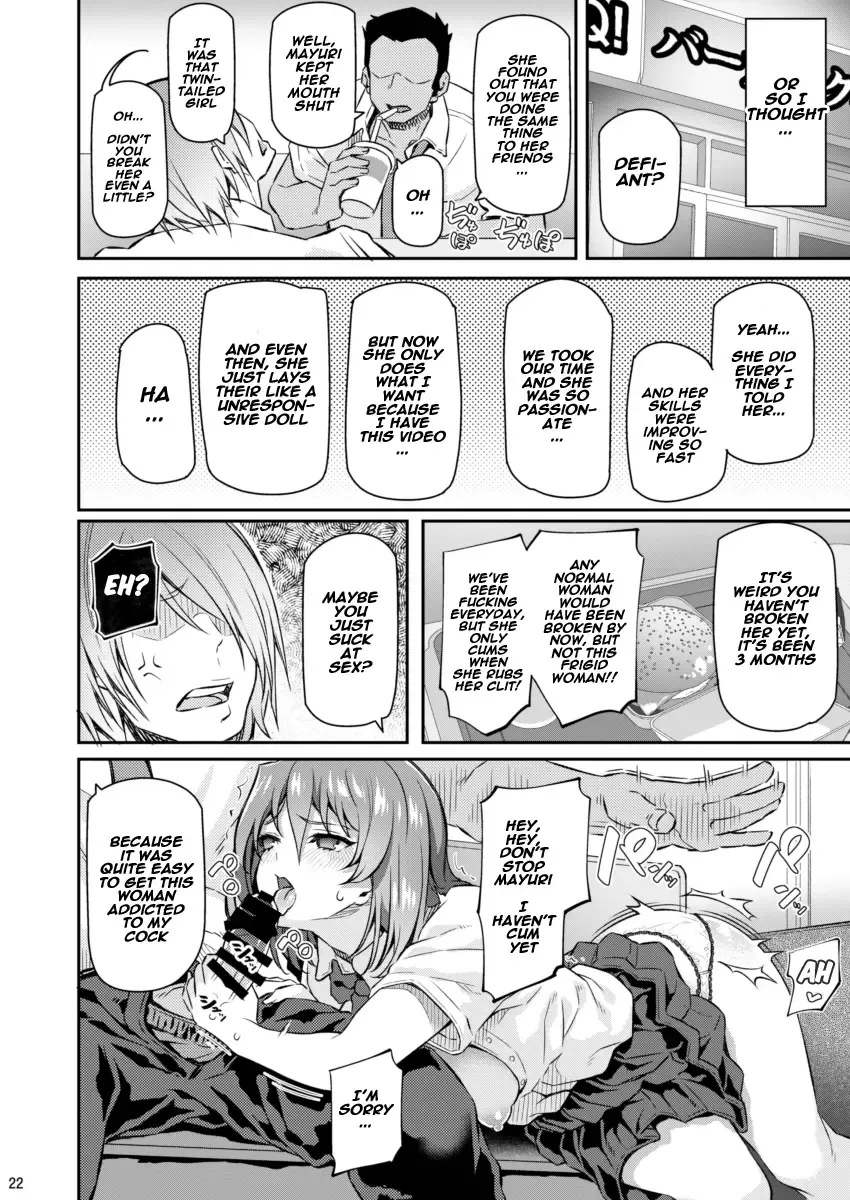 [Matsukawa] Suika Ni Fhentai.net - Page 21