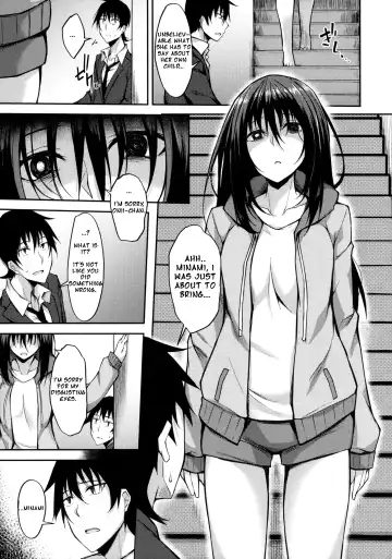 [Stealyy] PROVISIONAL NAME ZERO Fhentai.net - Page 6