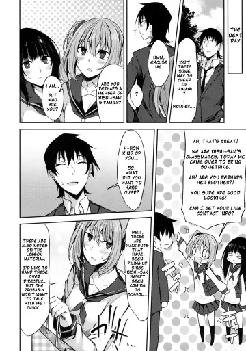 [Stealyy] PROVISIONAL NAME ZERO Fhentai.net - Page 7