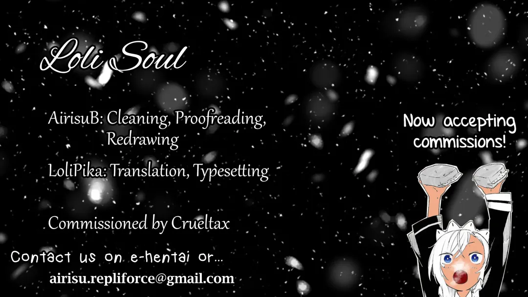 [Chouchin Ankou] System desu kara #2 Fhentai - Page 21