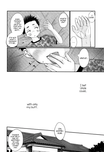 [Tanakana] Kairai Shounen Fhentai - Page 45