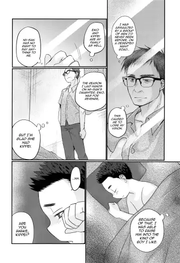 [Tanakana] Kairai Shounen Fhentai - Page 59