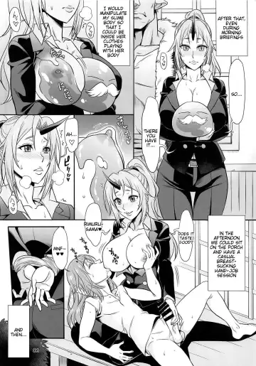 [Hanzaki Jirou] SECRET Fhentai.net - Page 6