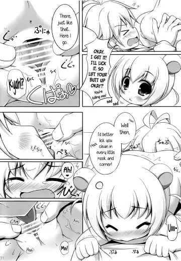 [Kuwada Yuuki] Relax Biyori Soushuuhen | Relax Biyori Compilation Fhentai.net - Page 27