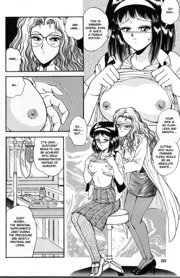 [Tarumoto Hajime] BEFORE AFTER Fhentai.net - Page 4