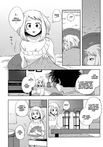 [Buthikireta] Mekakushi Tea Time | Blindfolded Tea Time Fhentai - Page 23