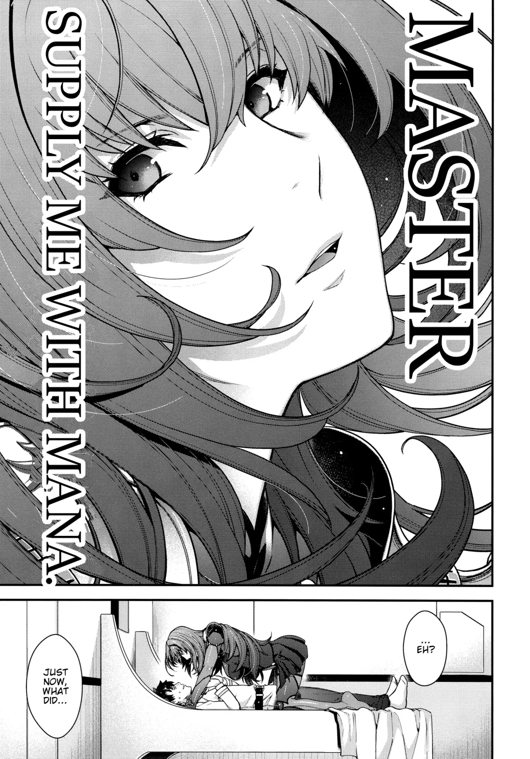 [Hiyoshi Hana] parthas Fhentai - Page 2