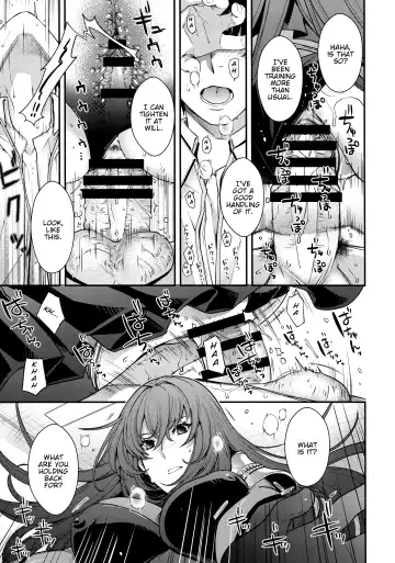 [Hiyoshi Hana] parthas Fhentai - Page 14