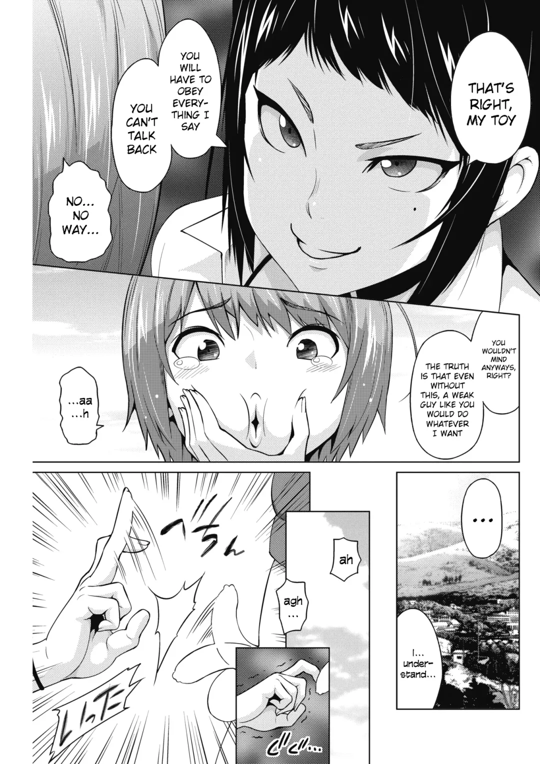 [Sanagi Torajirou] Otoguro Miya no Oasobi #1 Fhentai.net - Page 7