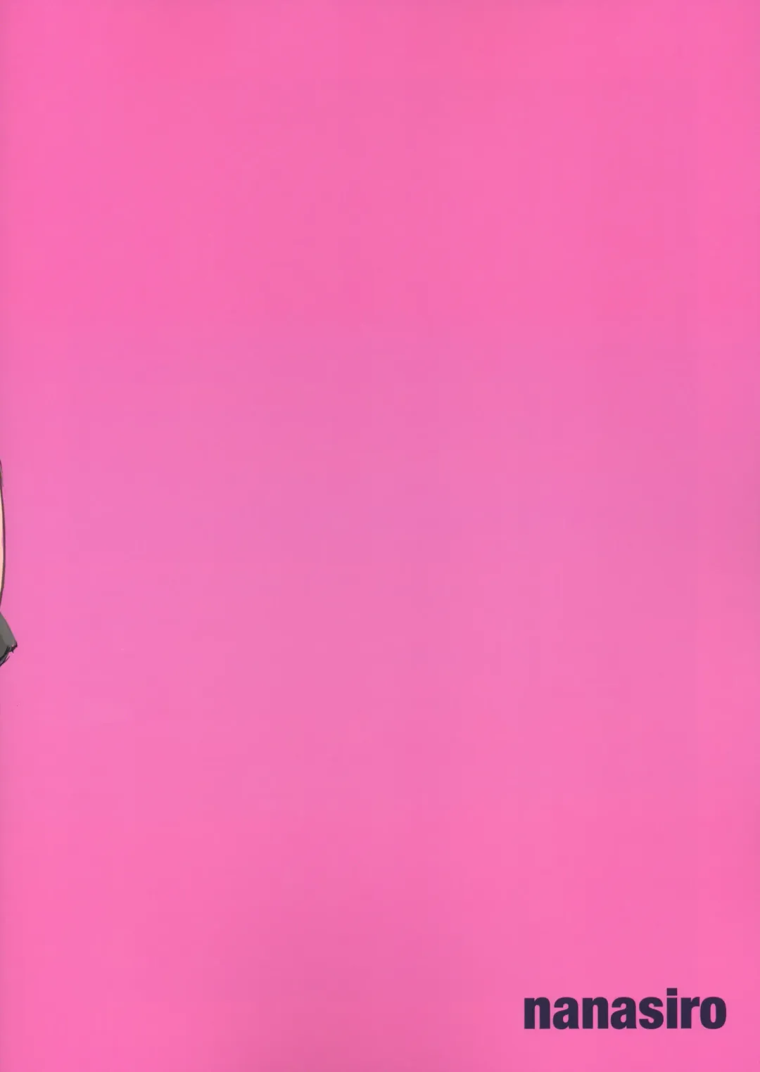 [Nanasiro] Nariyuki Mokochin Fhentai - Page 30