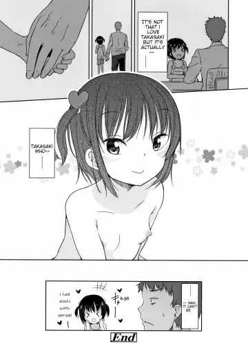 [Fuyuno Mikan] Sensei wa Shougakusei ga Suki | Sensei Loves Elementary Schoolers Fhentai - Page 24