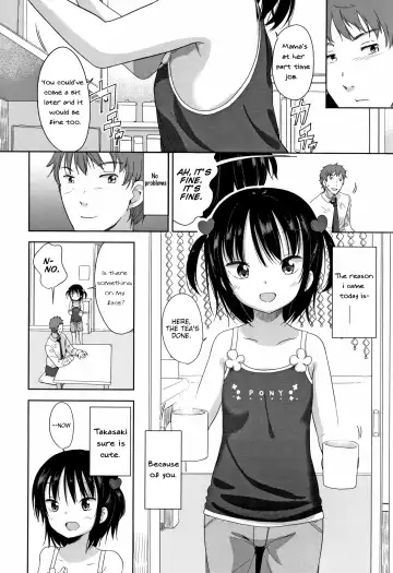 [Fuyuno Mikan] Sensei wa Shougakusei ga Suki | Sensei Loves Elementary Schoolers Fhentai - Page 4