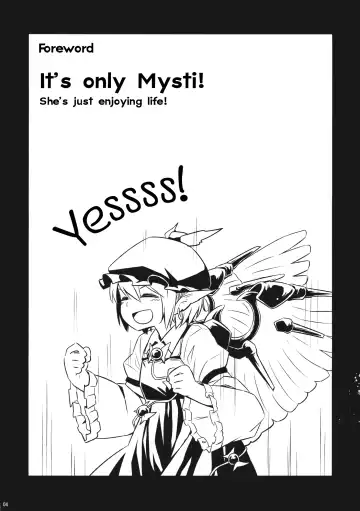 [Yude Pea] Yobukodori Hybrid | Songbird Hybrid Fhentai - Page 3