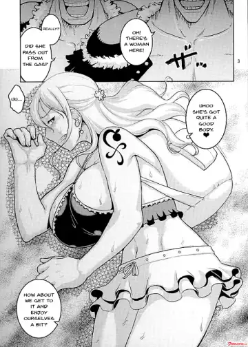 [Murata.] Nami no Ura Koukai Nisshi 11 | namis hidden sailing diary 11 Fhentai - Page 2
