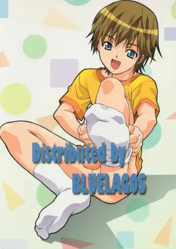 Shot a Shota 4 Fhentai - Page 62
