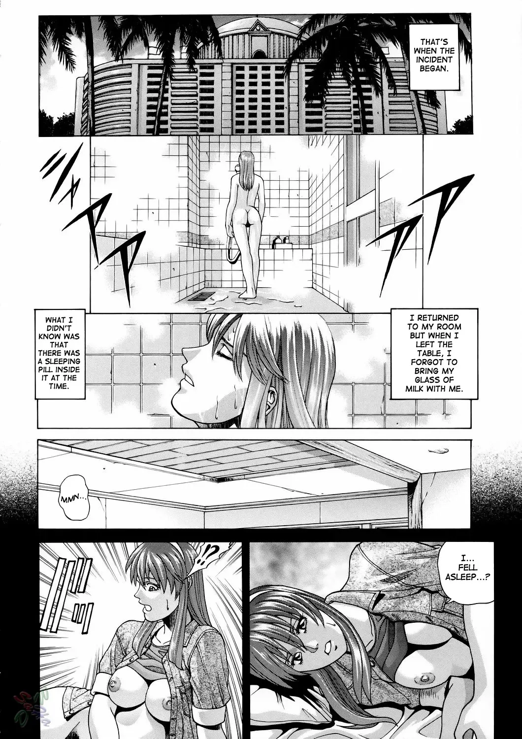 [Jacky Knee-san] HITOMI Fhentai - Page 6