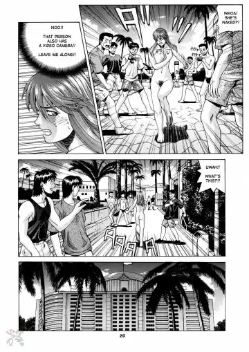 [Jacky Knee-san] HITOMI Fhentai.net - Page 20