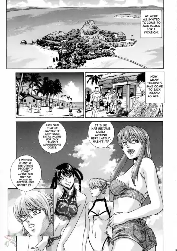 [Jacky Knee-san] HITOMI Fhentai.net - Page 5