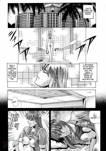 [Jacky Knee-san] HITOMI Fhentai.net - Page 6