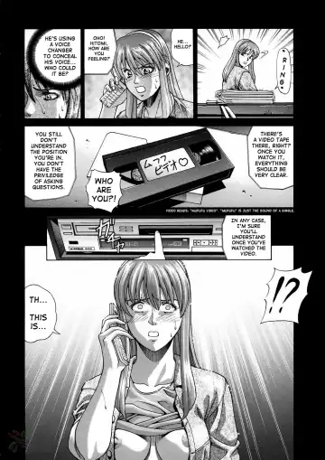 [Jacky Knee-san] HITOMI Fhentai.net - Page 8