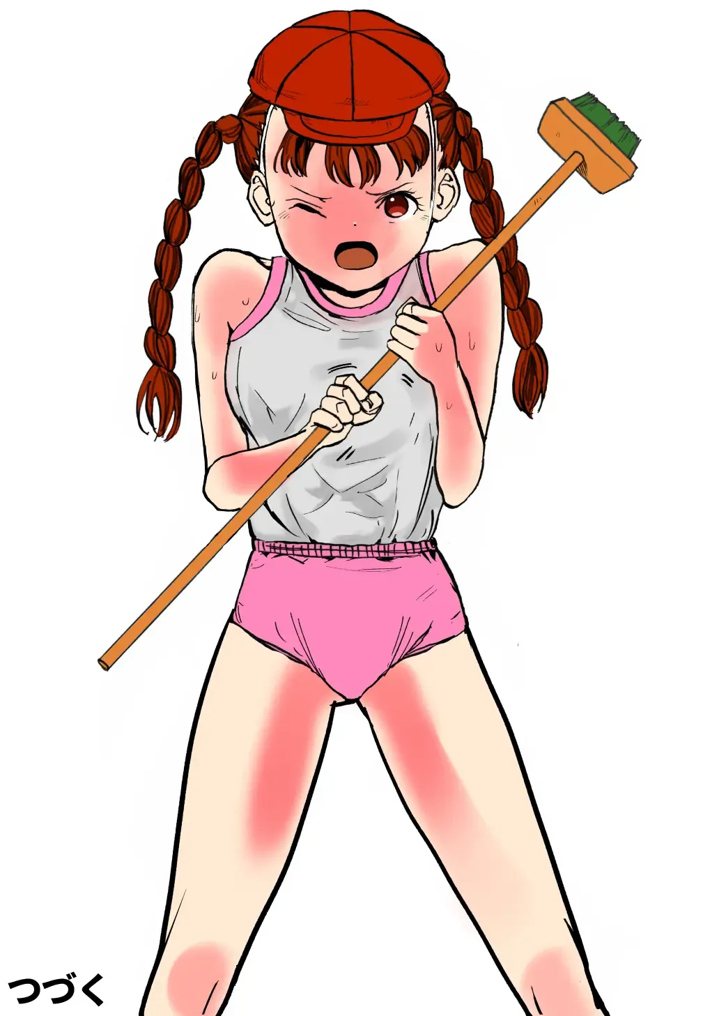 [Himei Yoru] Shoujo to Shoujo to Jigokuezu 1-kan Fhentai - Page 39