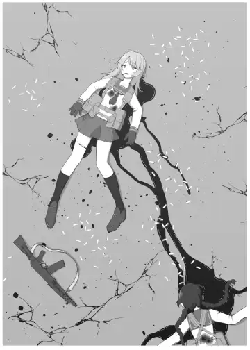 [Tamamo Ozen] JKIAC/S+ Fhentai - Page 3