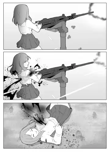 [Tamamo Ozen] JKIAC/S+ Fhentai - Page 5