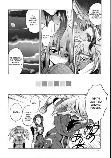 [Kitoen] RxP ~Mousou Altamira~ Fhentai - Page 15