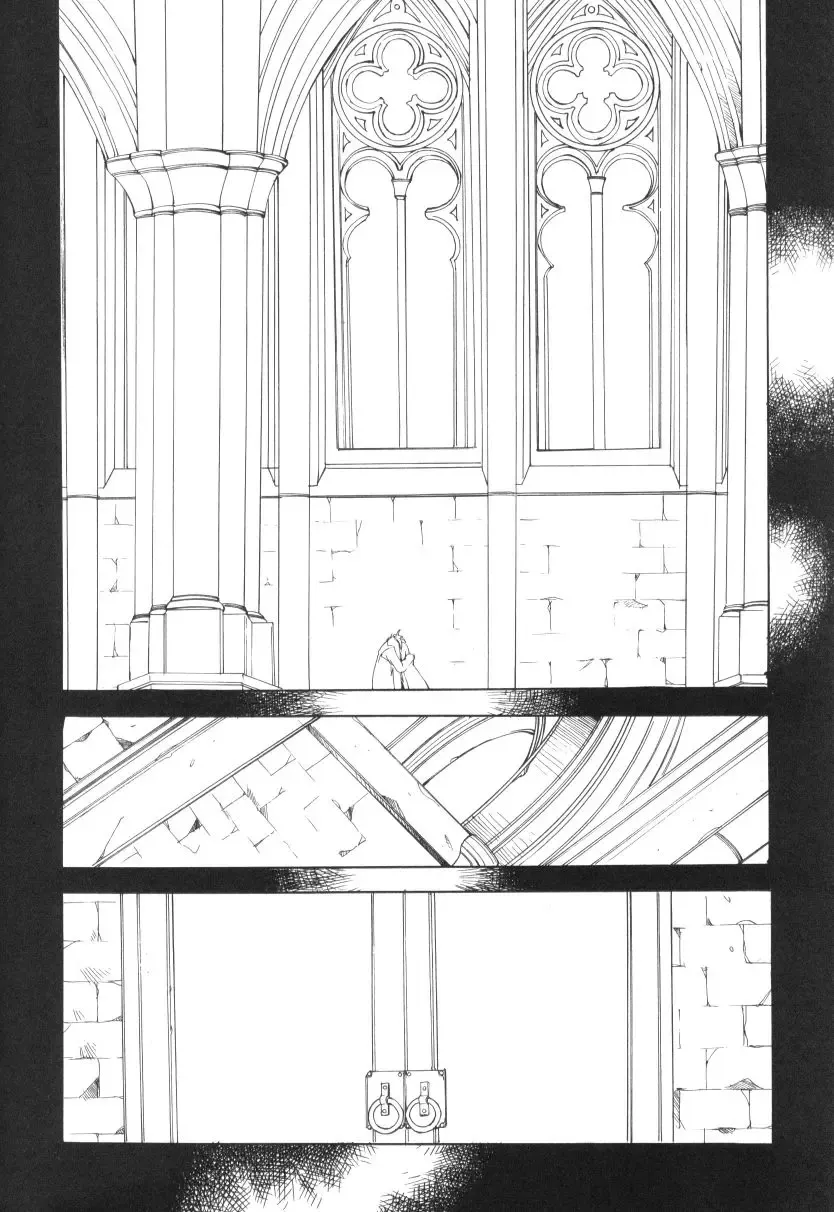 [Mikoshiro Honnin] Shuukakusai Dainishou - Black Mass Fhentai - Page 148